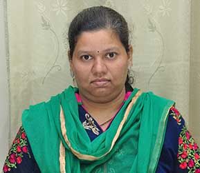 MRS. ANJALI  PRASHANT SONAWANE