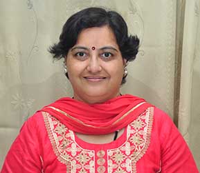 MRS. ARATI VIVEK UPASANI