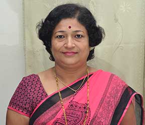 MRS.GHORPADE