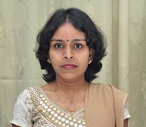 SUVARNA JADHAV