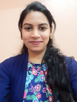 Mrs. Swati Nitin Naik