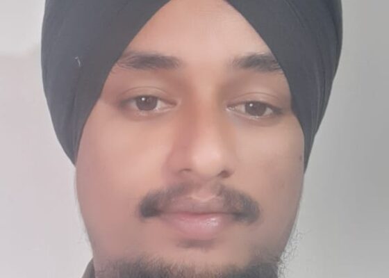 YOURAJ SINGH TAK