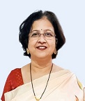 MRS. MADHURI ANIRUDHA MONE